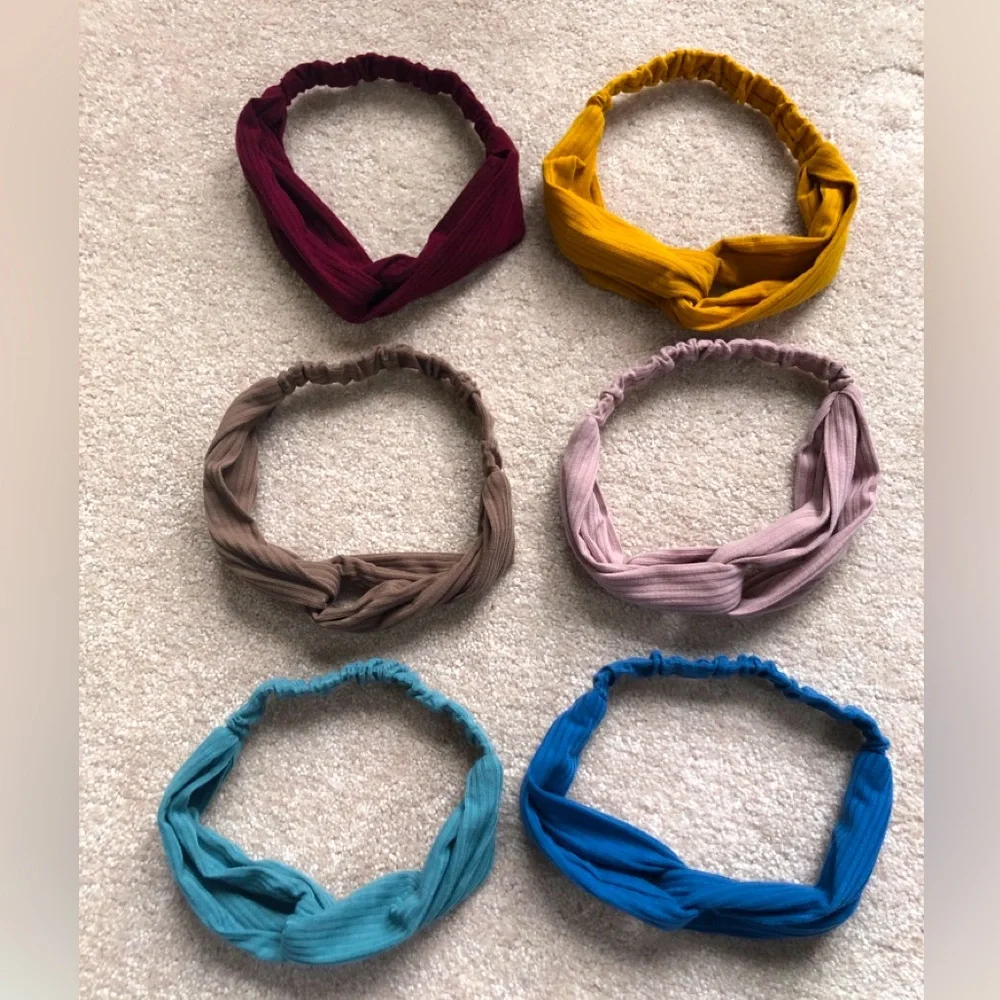Women’s headbands
